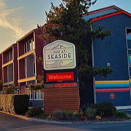 Inn At Seaside Exterior foto
